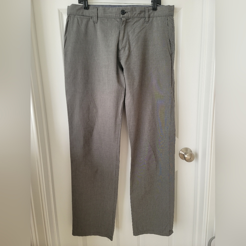 GAP Khakis Men's Straight Pants